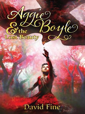 cover image of Aggie Boyle and the Lost Beauty